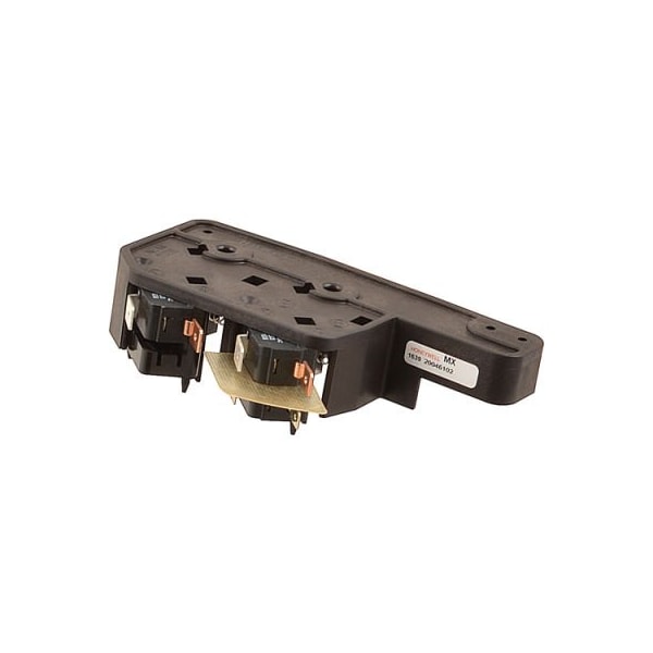 Allpoints 8009619 Interlock Switch For Wydrc22 For Amana-Litton